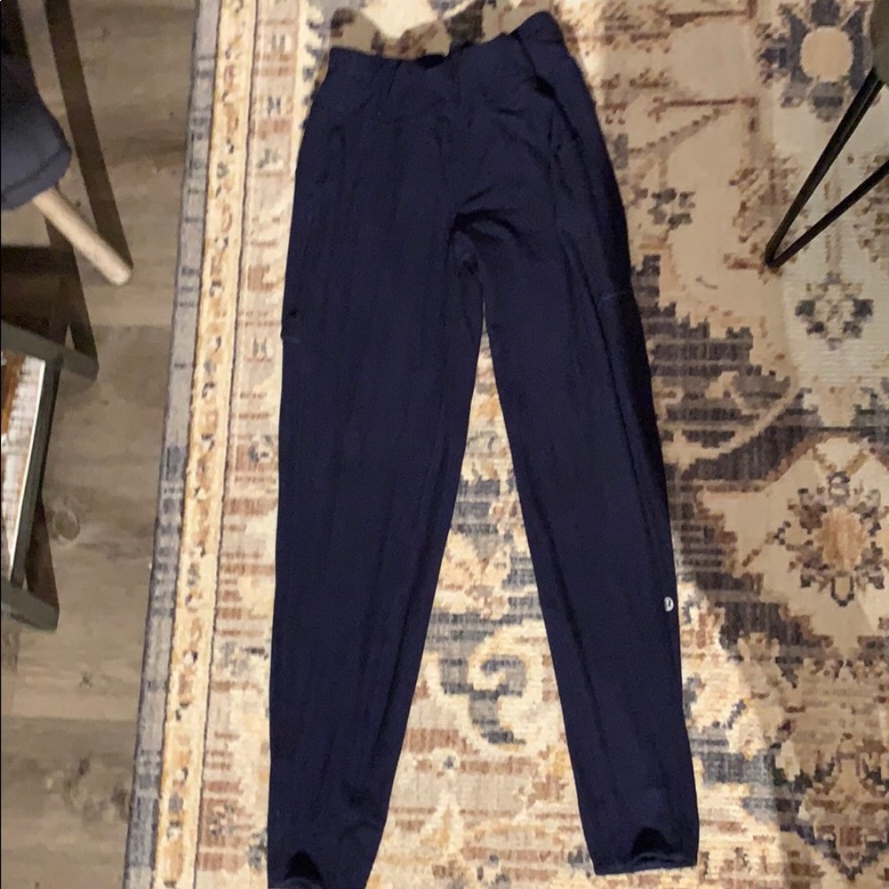 Get going joggers